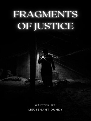 cover image of Fragments of Justice